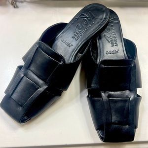 Anthony Veer Size 9 Mule